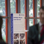 Euro PM2017 Congress & Exhibition